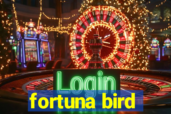 fortuna bird